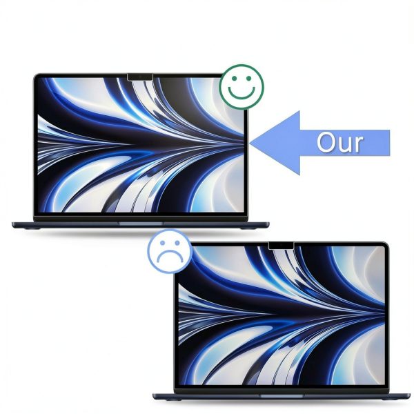 MUBUY-GOL Laptop Screen Protector 13.6-6