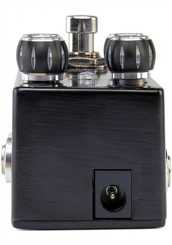Pavo PTM-CPP Electric Guitar Compression Effects Pedal-4