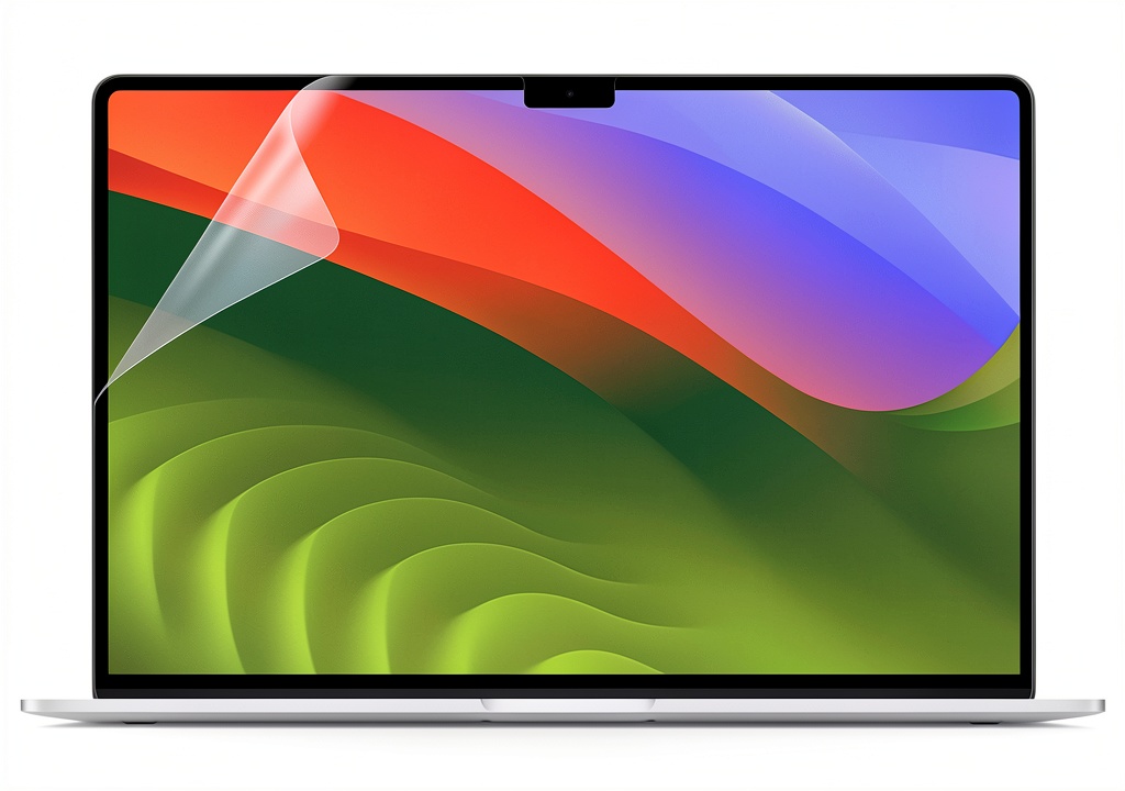 MacBook Air 13.6 matte screen protector