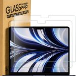 MUBUY-GOL Laptop Screen Protector 13.6-0