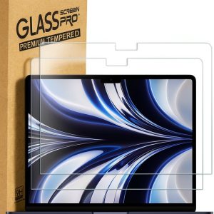 MUBUY-GOL Laptop Screen Protector 13.6-0