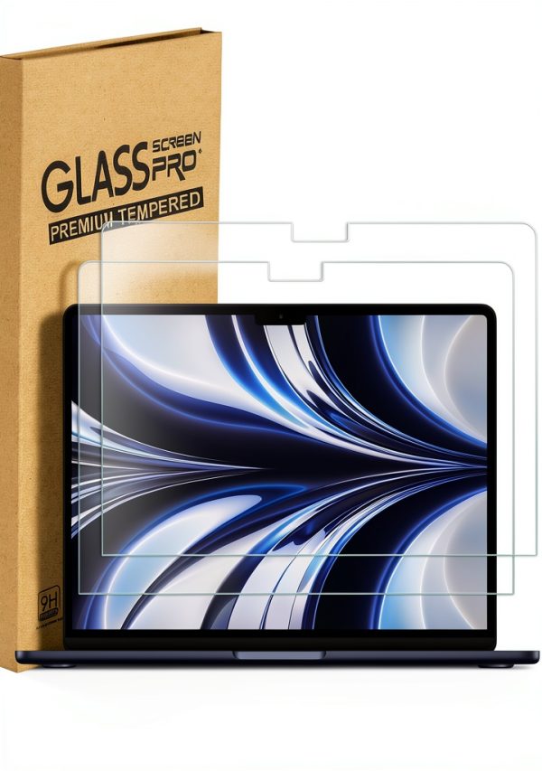 MUBUY-GOL Laptop Screen Protector 13.6-0