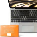 MacBook Air 13" Screen Protector by UPPERCASE Designs-0