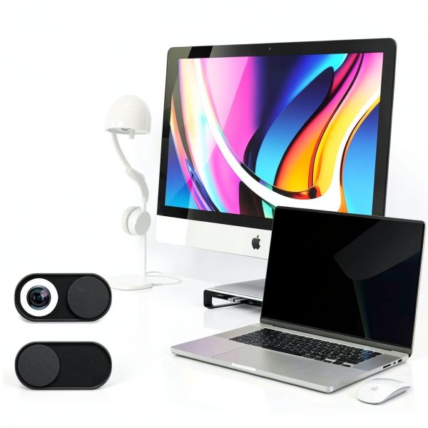 Mamol Magnetic MacBook Air Privacy Screen-1