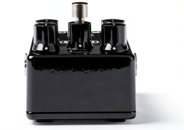 Electro-Harmonix M76 Classic Studio Compressor Pedal-5