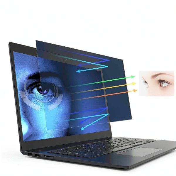 Blue Light Blocking Laptop Screen Protector FILMEXT-3