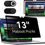 MacBook Privacy Screen Protector Protescreen-0