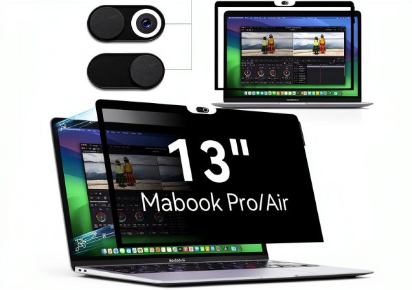 MacBook Privacy Screen Protector Protescreen-0
