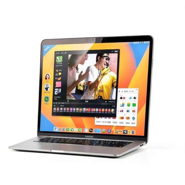 MacBook Privacy Screen Protector Protescreen-1