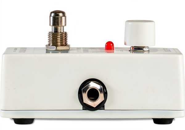 Freeze Guitar Compressor Pedal Metal Body 9V-1
