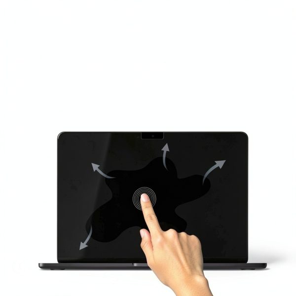 MUBUY-GOL Laptop Screen Protector 13.6-7