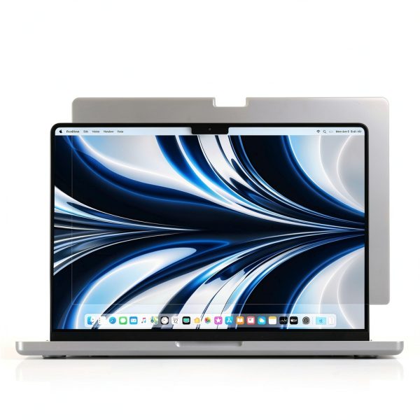Mamol Magnetic MacBook Air Privacy Screen-6