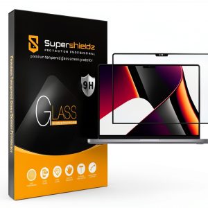 Supershieldz Laptop Screen Protector for MacBook Pro 14 inch-0