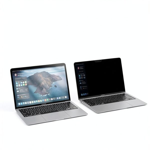 MacBook Privacy Screen Protector Protescreen-3