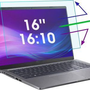 16 inch screen protector ANTOGOO V anti‑blue-0
