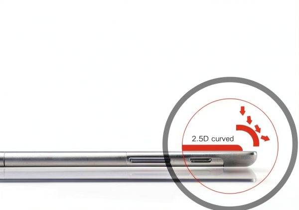Supershieldz Laptop Screen Protector for MacBook Pro 14 inch-3
