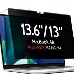 Mamol Magnetic MacBook Air Privacy Screen-0