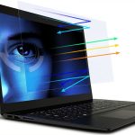 Blue Light Blocking Laptop Screen Protector FILMEXT-0