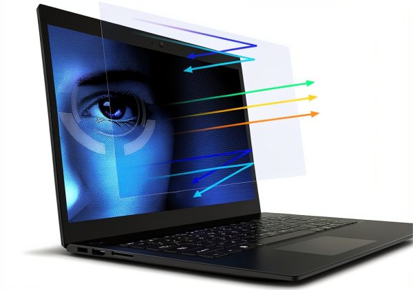 Blue Light Blocking Laptop Screen Protector FILMEXT-0