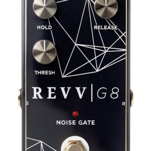 G8 Noise Gate Electric Guitar Compression Effects Pedal-0