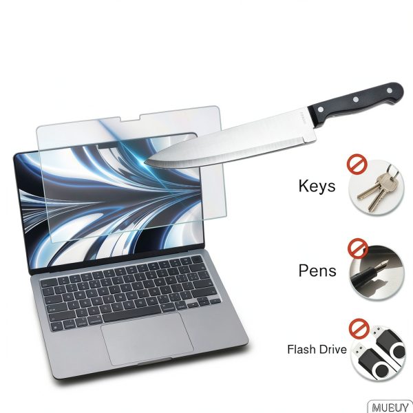 MUBUY-GOL Laptop Screen Protector 13.6-3