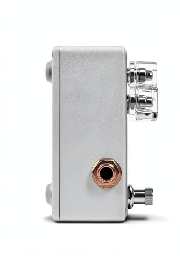 SP Compressor Pedal for Electric Guitar-2