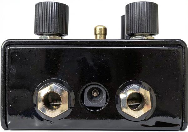 G8 Noise Gate Electric Guitar Compression Effects Pedal-2