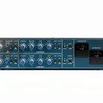 Behringer 369 Audio Compressor Metal Dual Channel-0