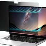 Macbook Air 13.6 Privacy Screen Protector OXMAN-0