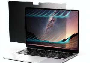 Macbook Air 13.6 Privacy Screen Protector OXMAN-0