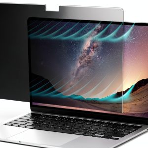 Macbook Air 13.6 Privacy Screen Protector OXMAN-0