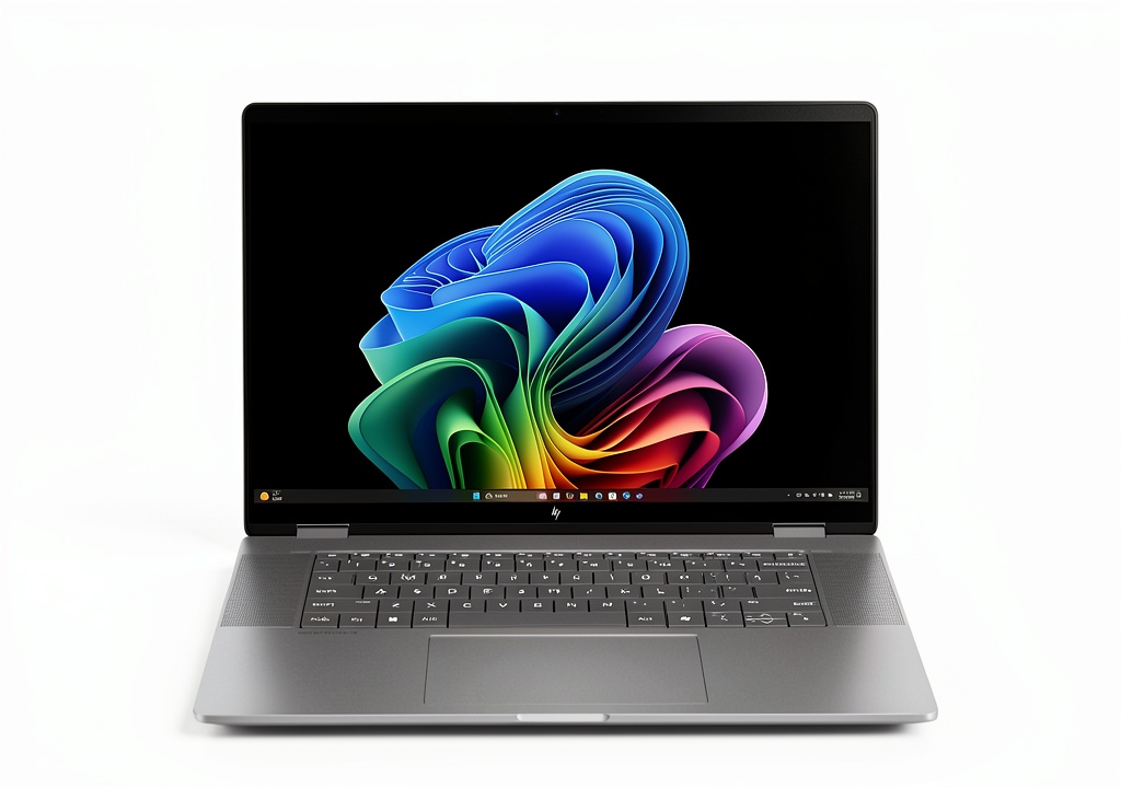 MUBUY-GOL Anti Blue Light Screen Protector on a laptop screen