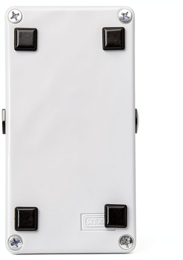 Electro-Harmonix M87 Bass Compressor Guitar Effects Pedal-2