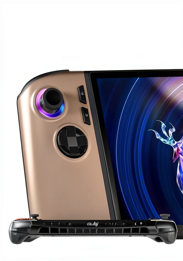 Spigen Laptop Screen Protector for MSI Claw 8 Ai +-3