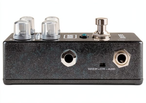 MXR Layers Pedal Electric Guitar Compression Effects-2