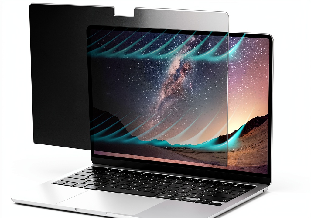 XINDERS Privacy Screen Protector for Macbook Pro 13 Inch