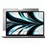 MacBook Air 13.6 inch Screen Protector by Supershieldz-0
