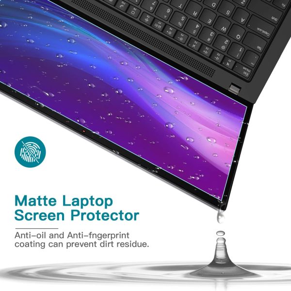 16 inch screen protector ANTOGOO V anti‑blue-3