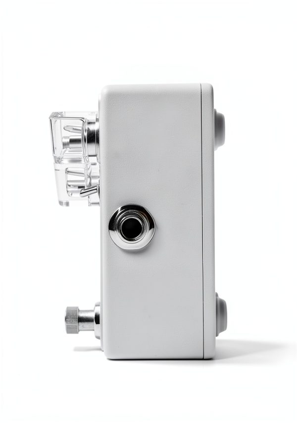 SP Compressor Pedal for Electric Guitar-4