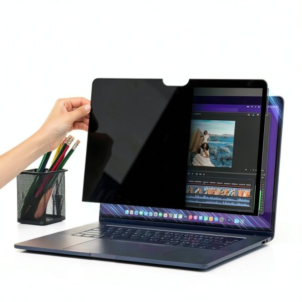 MacBook Privacy Screen Protector Protescreen-4