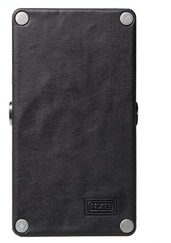 Dunlop Dyna Comp Guitar Effects Pedal Black M132-5