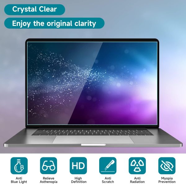 16 inch screen protector ANTOGOO V anti‑blue-4