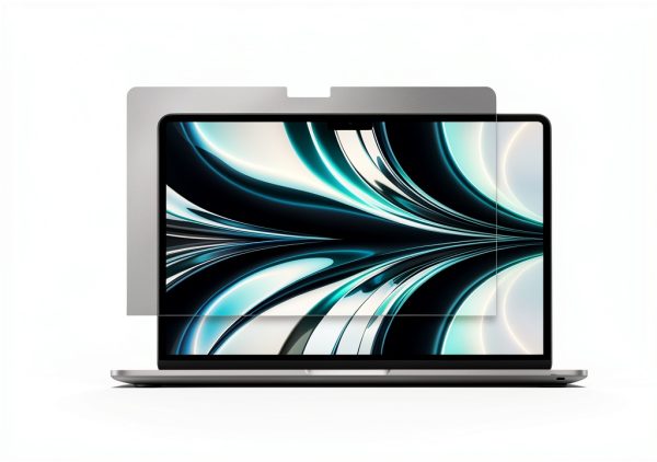 Supershieldz MacBook Air 13.6in Scratch Film-0