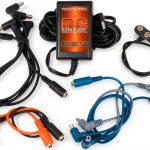 On Tap DC Adapter for Musical Instruments-0