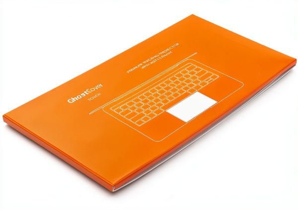 MacBook Air 13" Screen Protector by UPPERCASE Designs-3