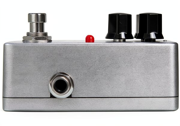 NUX Sculpture Compressor Guitar Effects Pedal-2