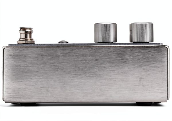 Bass Compressor Pedal Cali76 Aluminum Bass-4
