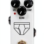 FET Compressor for Electric Guitar Whitey Tighty-0
