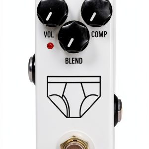 FET Compressor for Electric Guitar Whitey Tighty-0