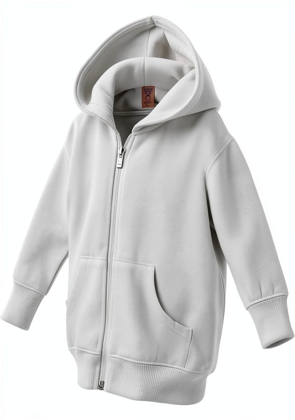 CuddleKids Baby Boys Fleece Jacket with Ribbed Cuffs and CPSIA-1